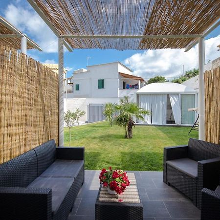 La Casa Del Pozzo Vecchio Bed & Breakfast Прочида Екстериор снимка