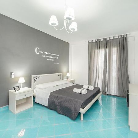 La Casa Del Pozzo Vecchio Bed & Breakfast Прочида Екстериор снимка