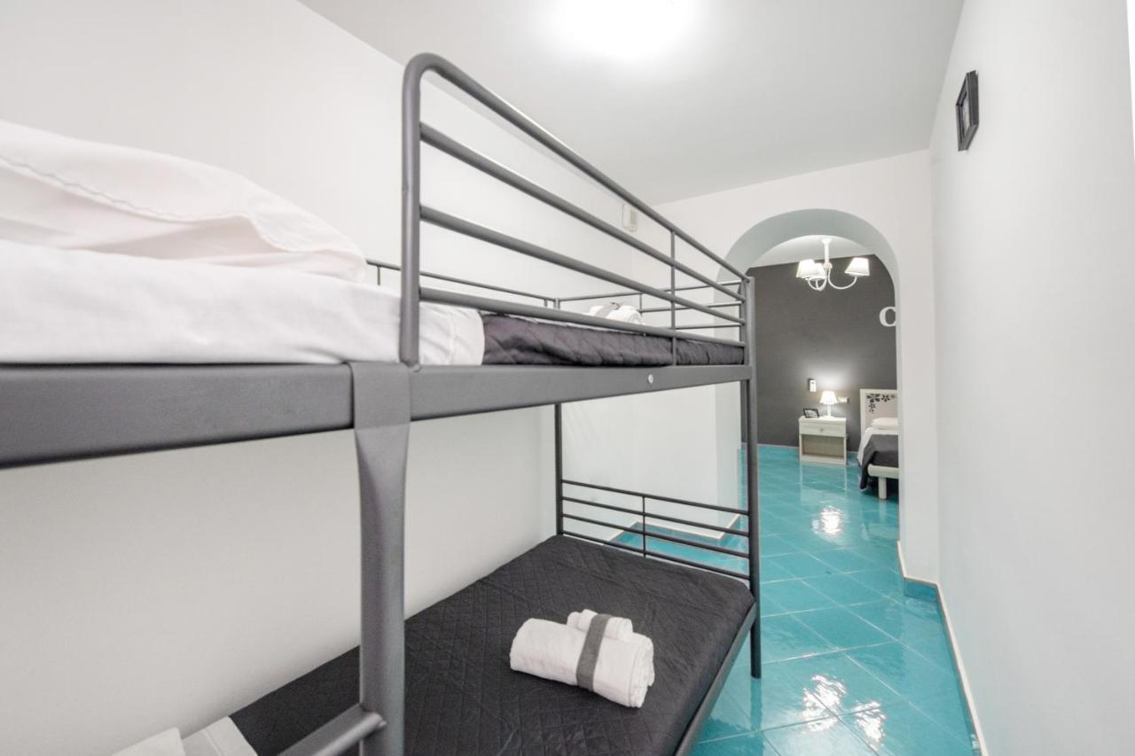 La Casa Del Pozzo Vecchio Bed & Breakfast Прочида Екстериор снимка