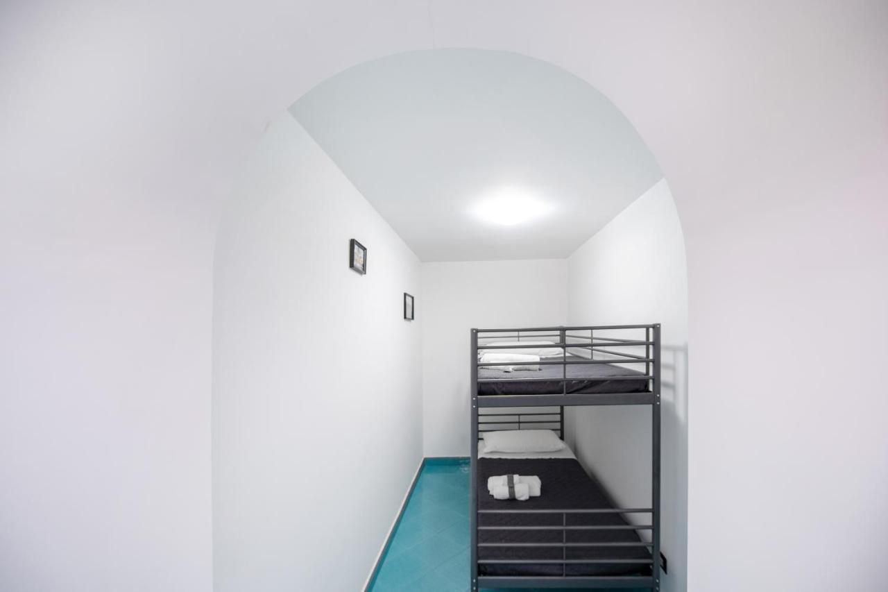 La Casa Del Pozzo Vecchio Bed & Breakfast Прочида Екстериор снимка