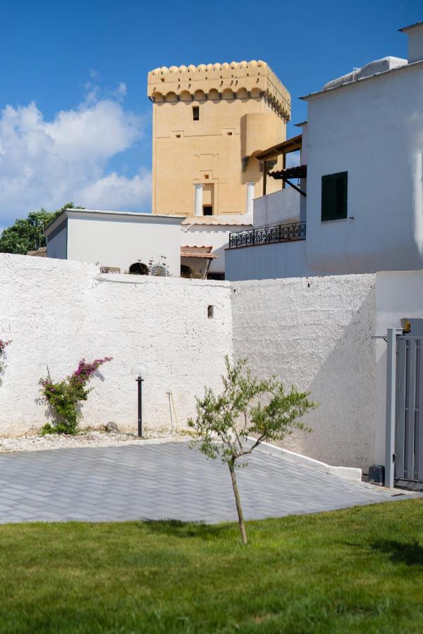 La Casa Del Pozzo Vecchio Bed & Breakfast Прочида Екстериор снимка