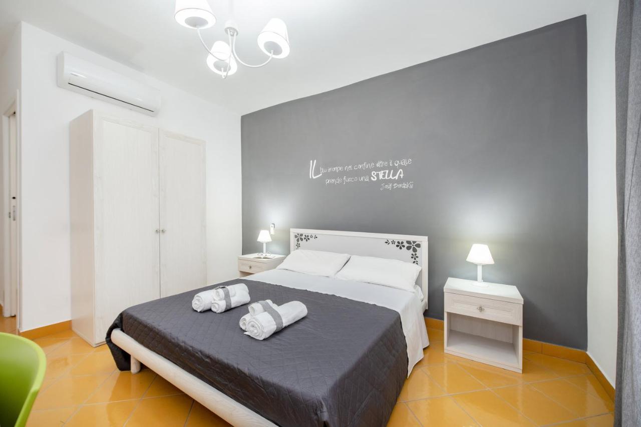 La Casa Del Pozzo Vecchio Bed & Breakfast Прочида Екстериор снимка